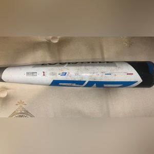 Louisville Slugger Solo 618 32/29 -3